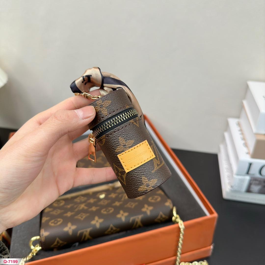 Replica Louis Vuitton Bag Set 21*12CM