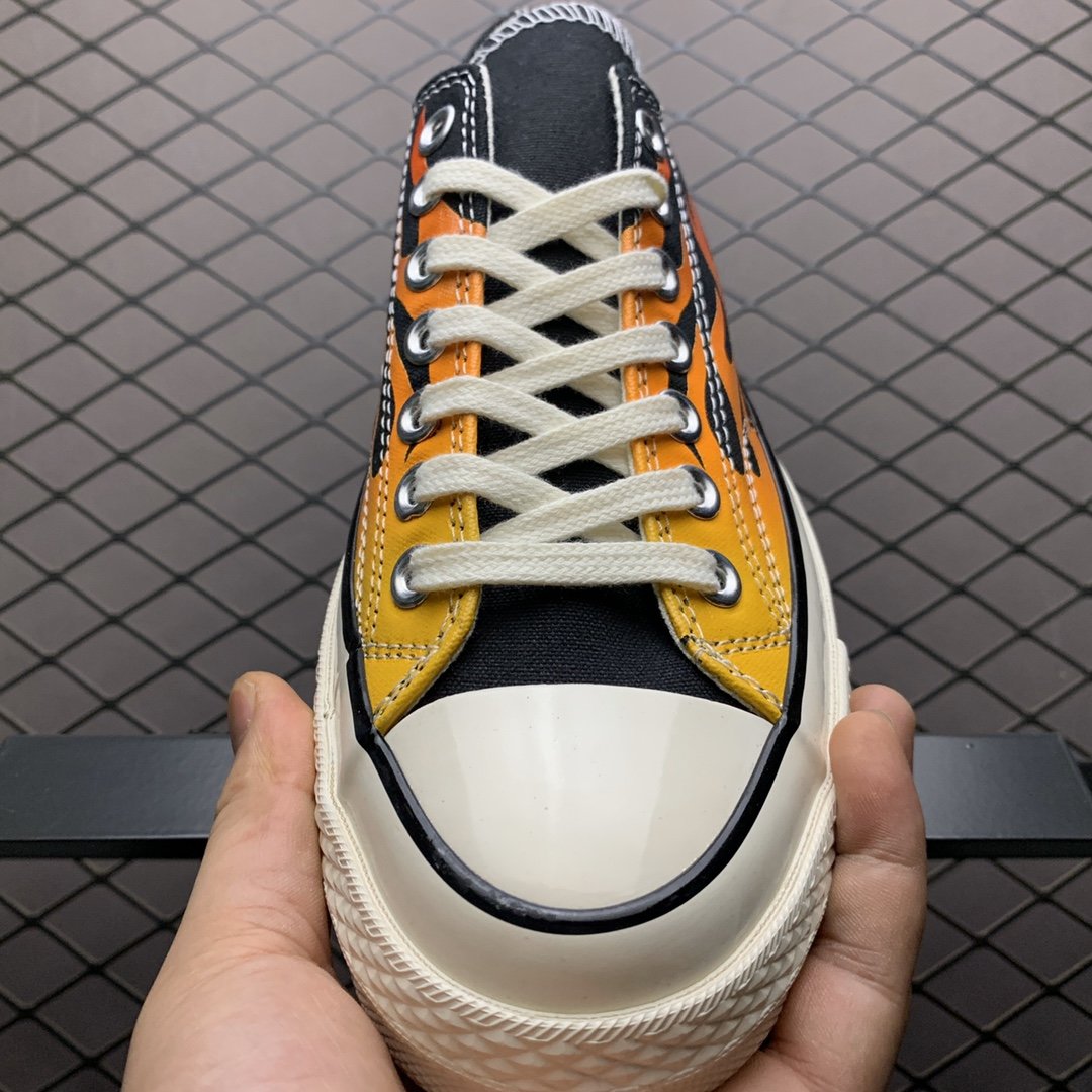 Replica Converse Shoe Converse 1970s flame 35-44