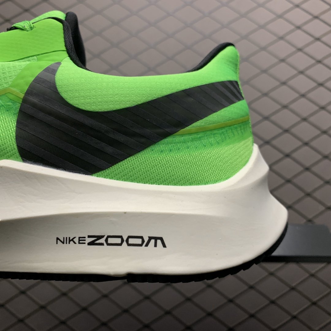 Replica Nike Shoe Nike Air Zoom Winflo 6 Shield BQ3190-301 39-45