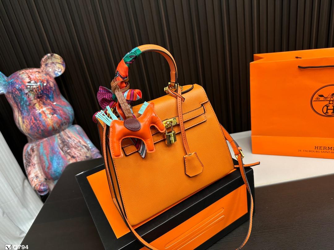 Replica Hermes Bag 21*15CM/24*20CM