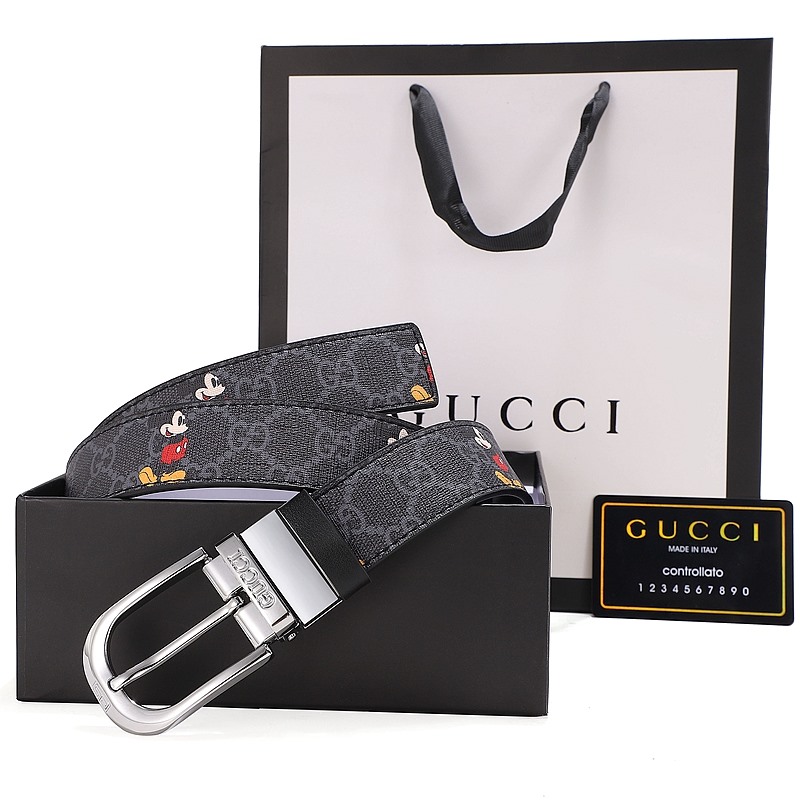 Replica GUCCI belt