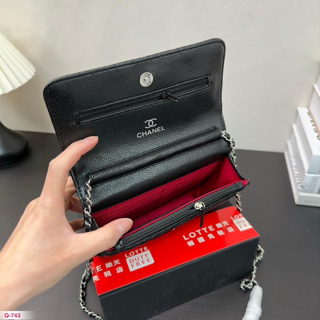 Replica Chanel Bag 19*13CM