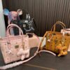 Replica MCM Bag 18*19CM