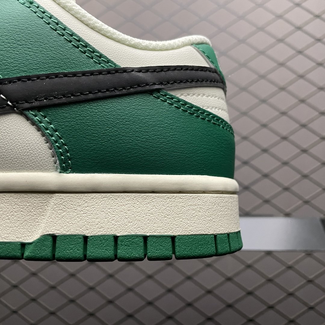 Replica Nike Dunk SB Shoe Nike Dunk LowLotteryDR9654-100 Size 36-46 37I