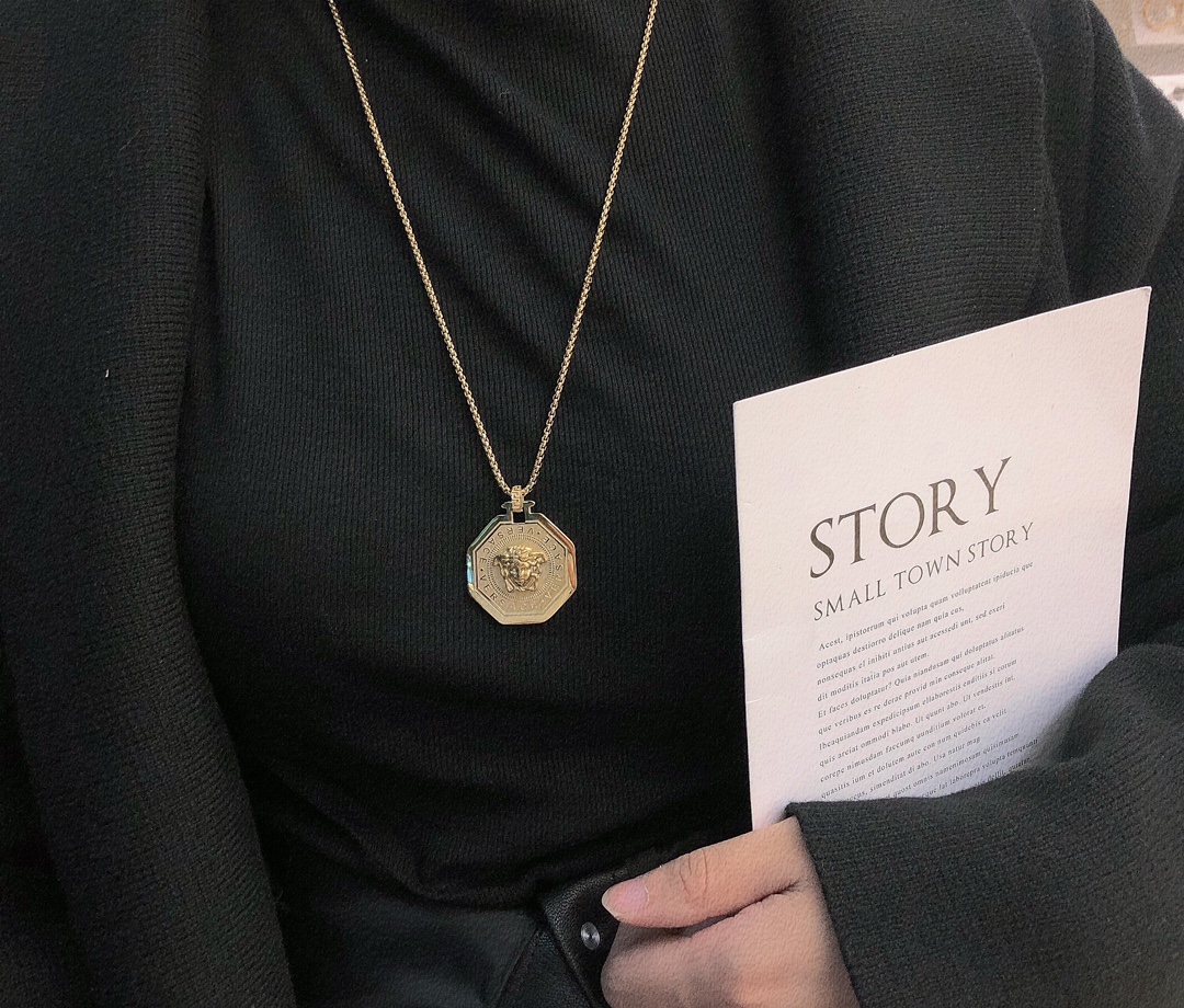 Replica VERSACE Necklace