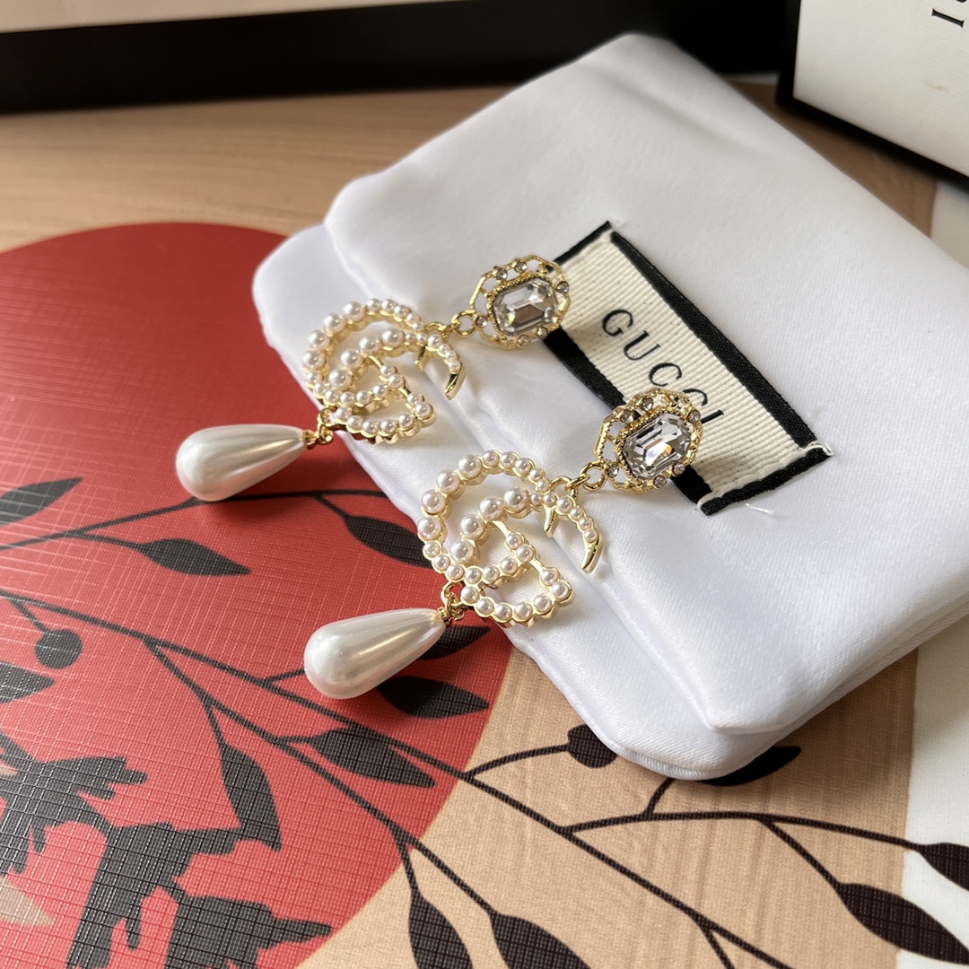 Replica GUCCI Earring
