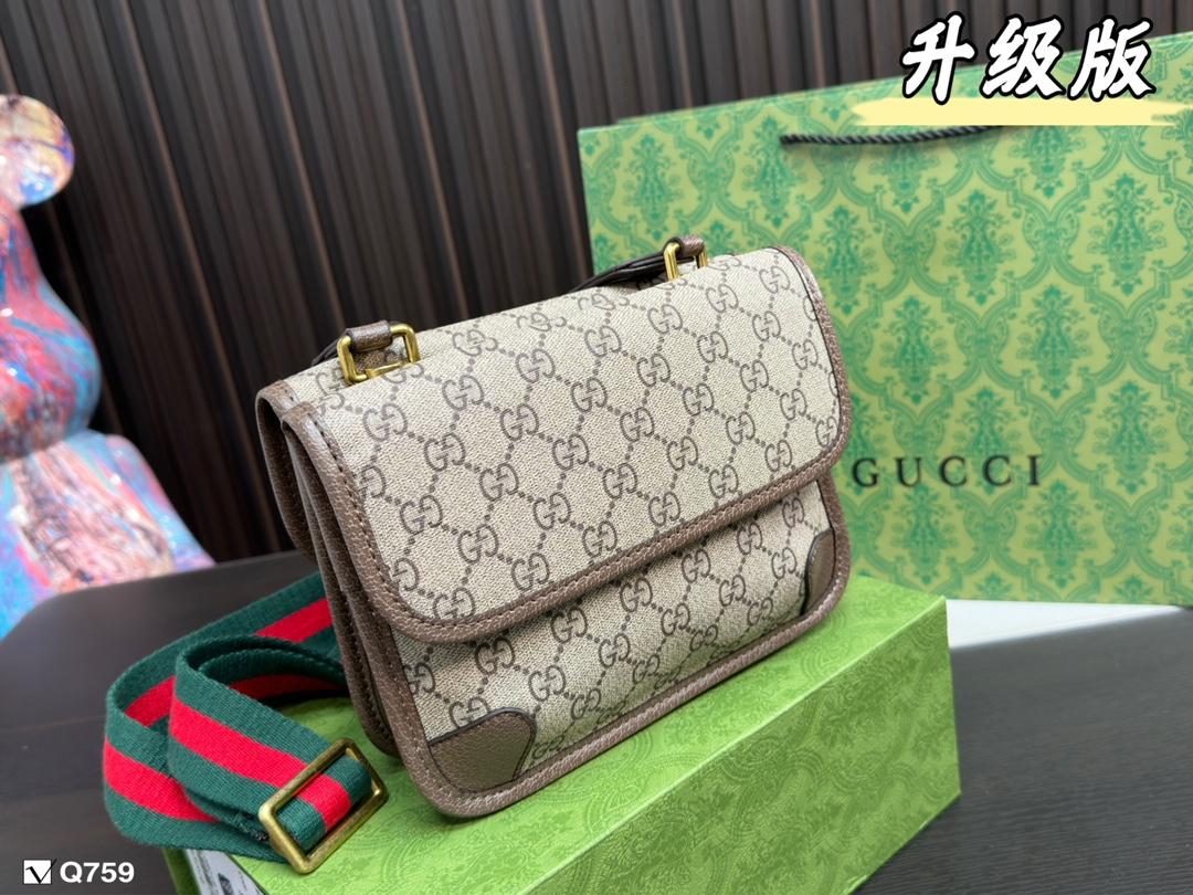 Replica Gucci Bag 22*16CM