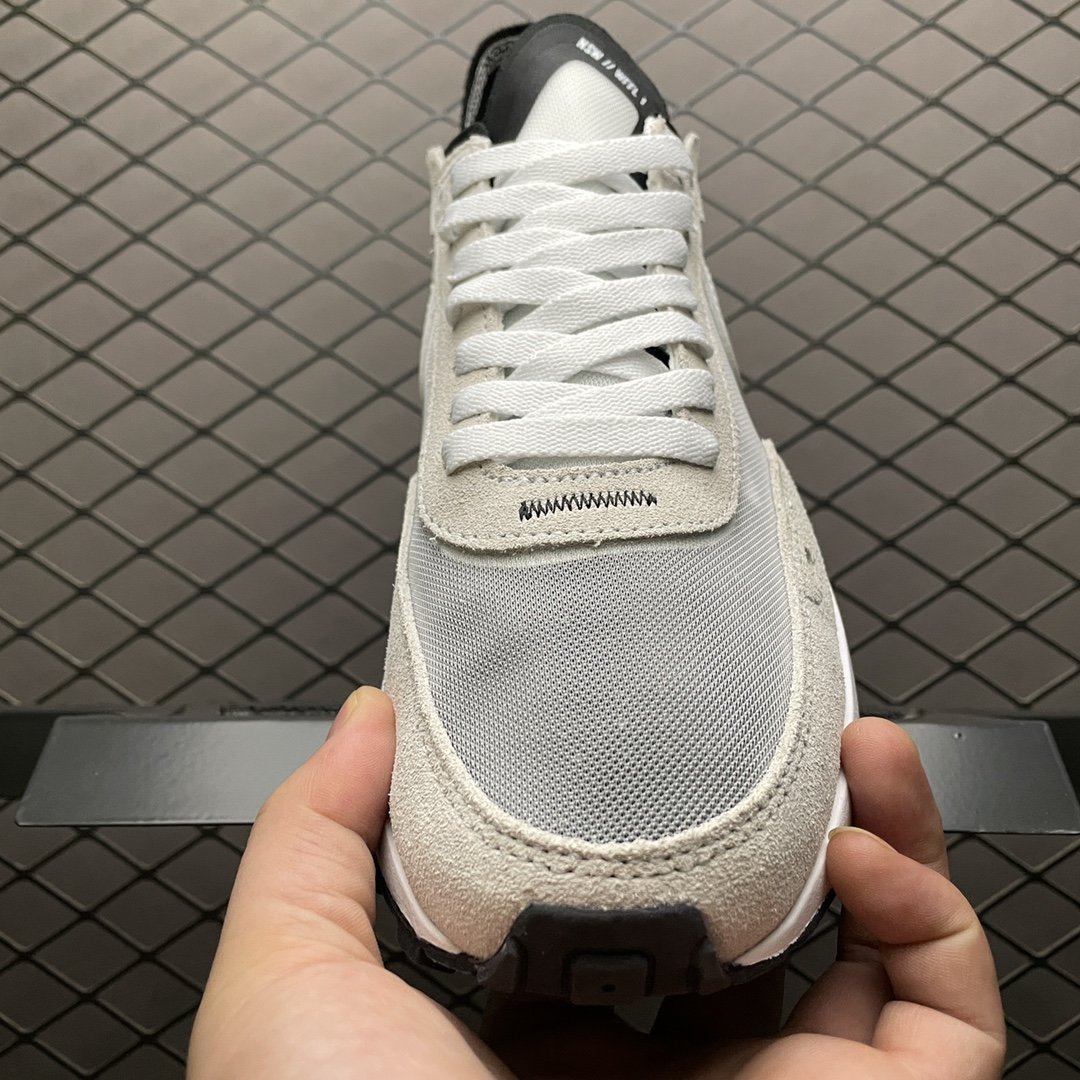 Replica Nike Shoe Nike Waffle One Summit White DA7995-100 Size 36-46