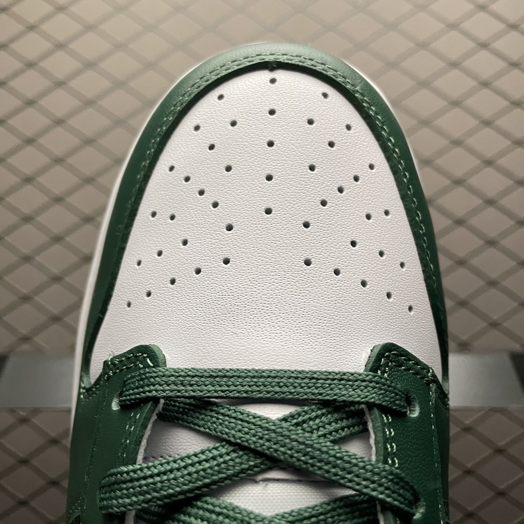 Replica Nike Dunk SB Shoe Nike Dunk Low ProTeam Green DD1391-101 Size 36-45