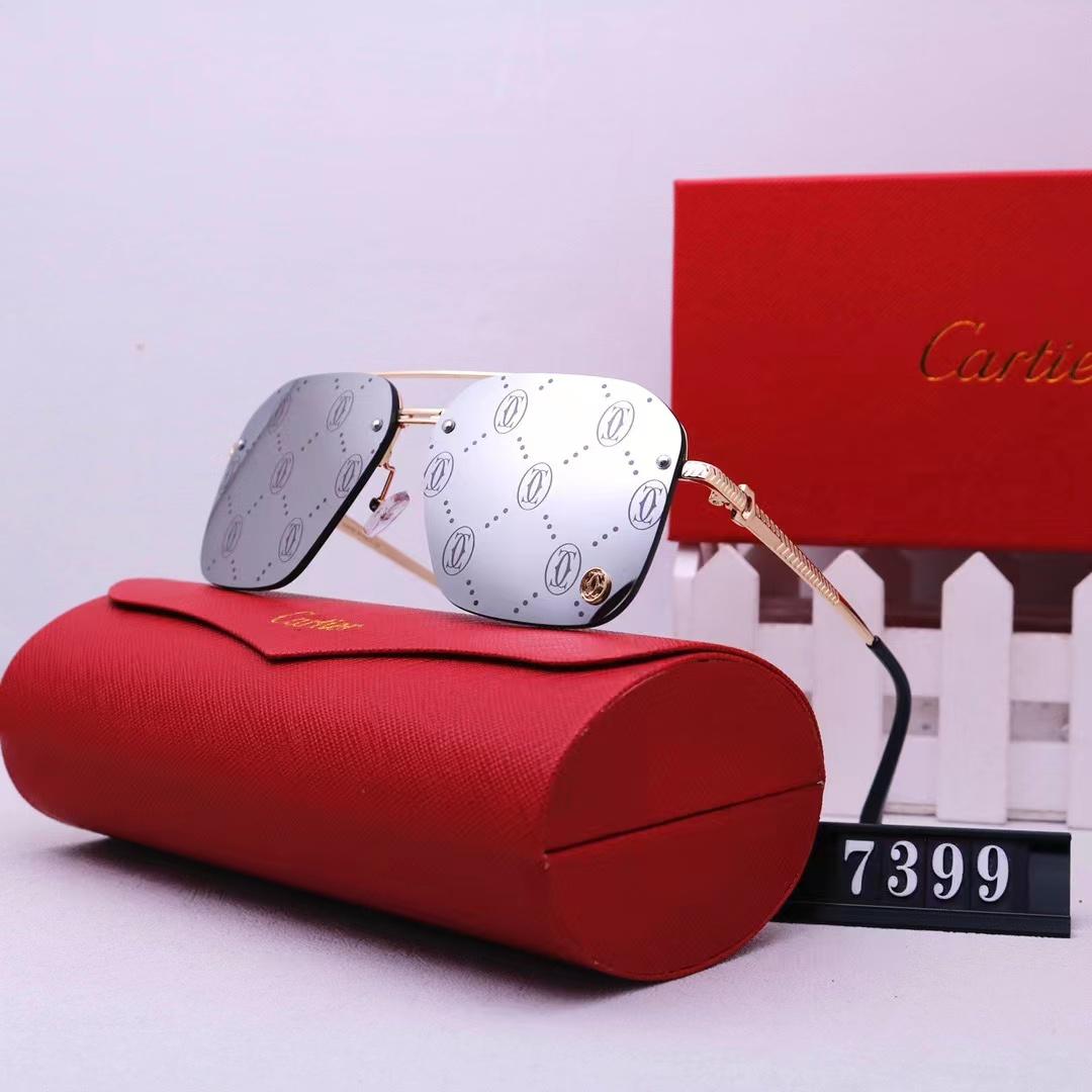 Replica Cartier Glasses