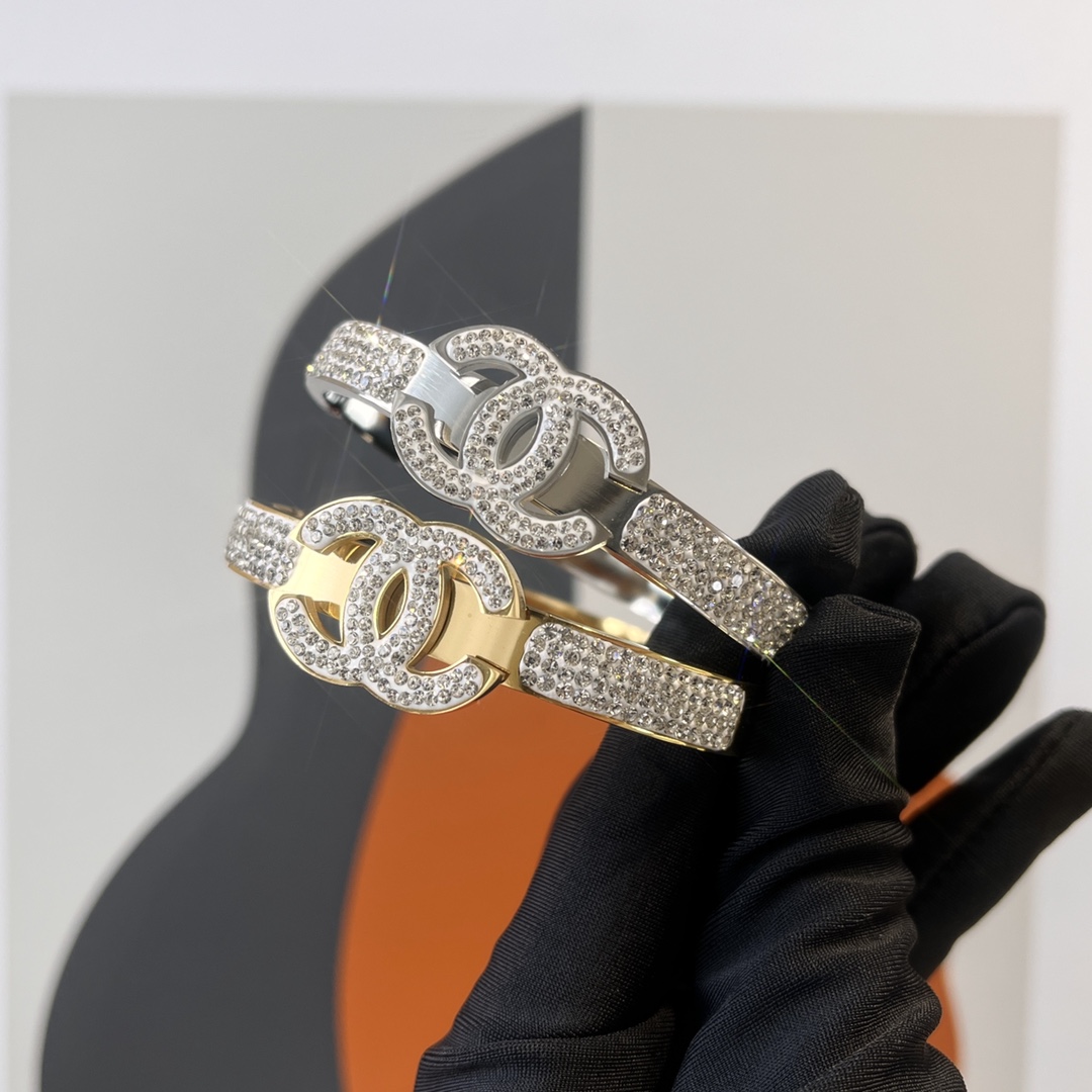 Replica CHANEL Bangle
