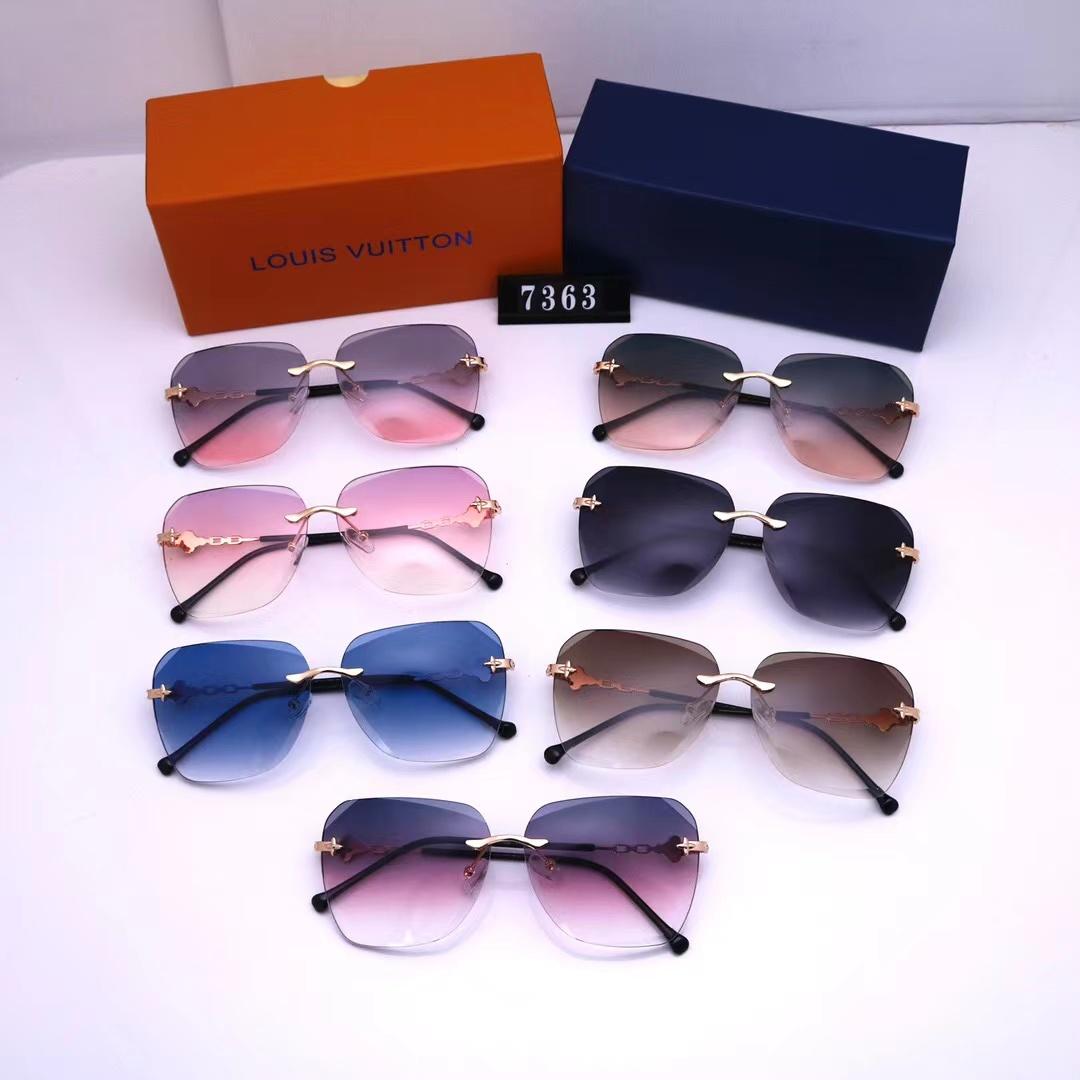 Replica Louis Vuitton Glasses
