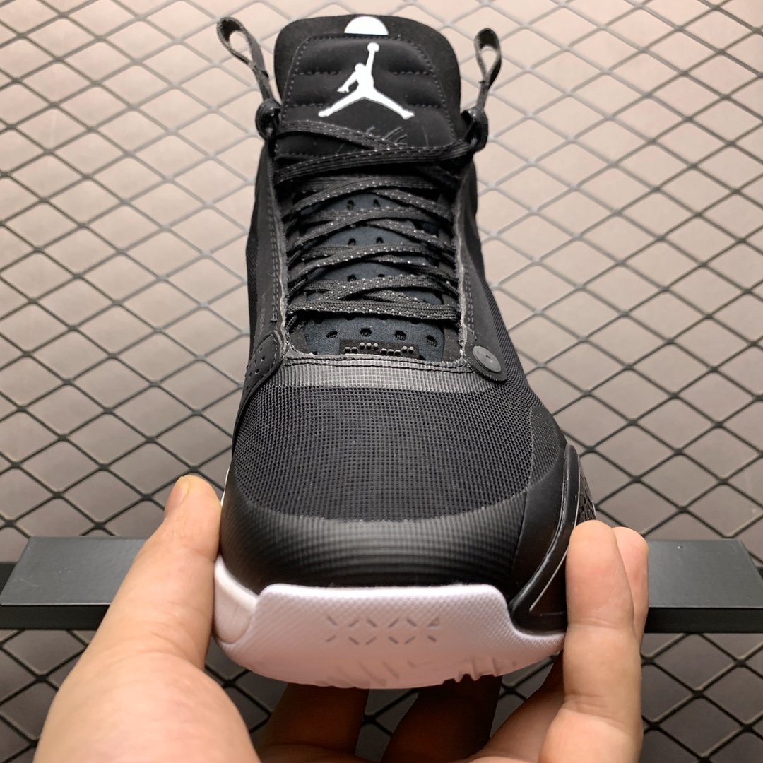 Replica Air Jordan Shoe Air Jordan XXXIV PF AJ34 BQ3381-001 Size 39-46