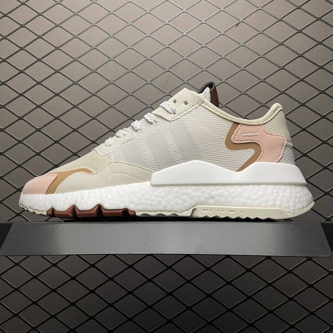 Replica Adidas Shoe Adidas Nite Jogger BoostH0173436-45_01524