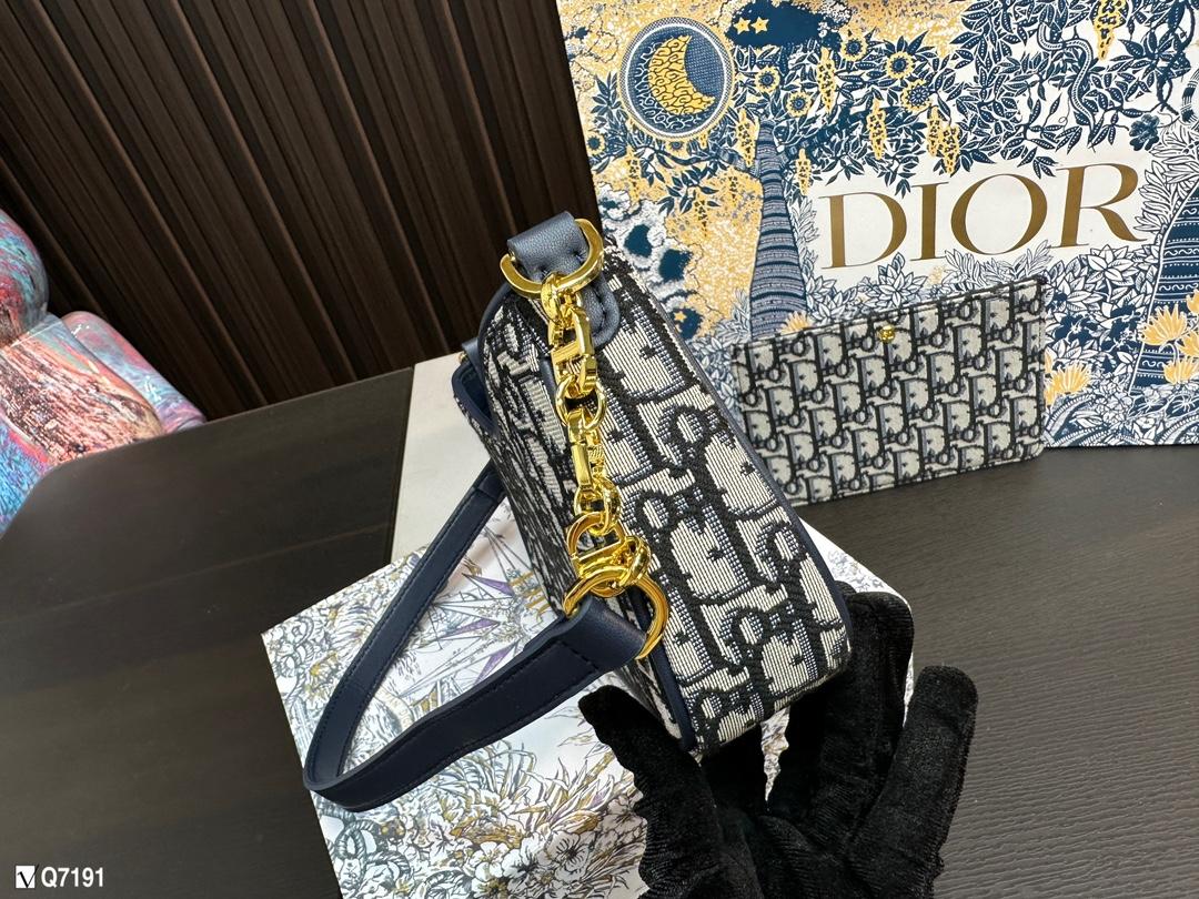 Replica Dior Bag 21*13CM