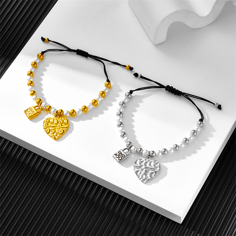 Replica UNOde50 Bracelet