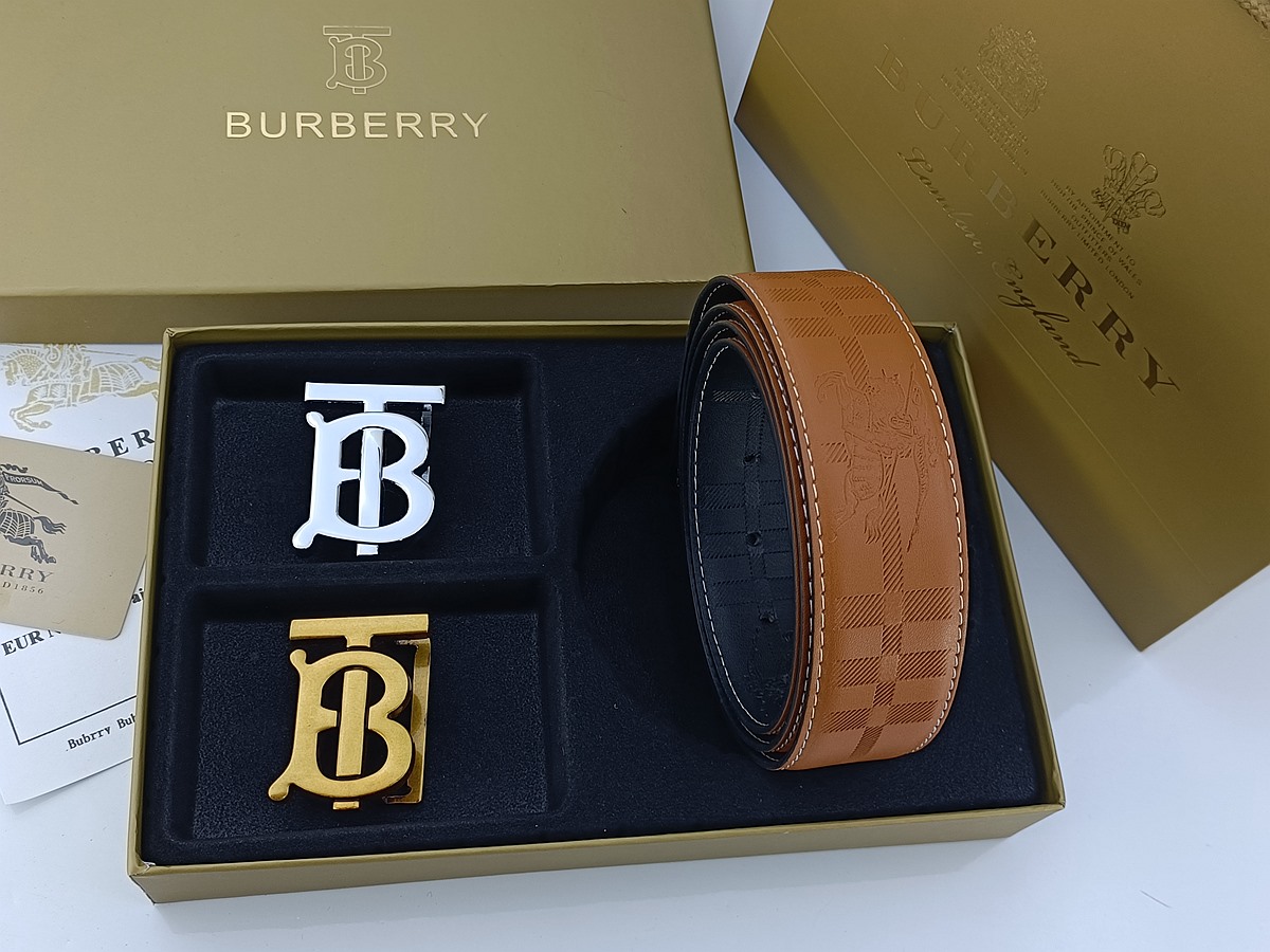 Replica BURBERRY belt
