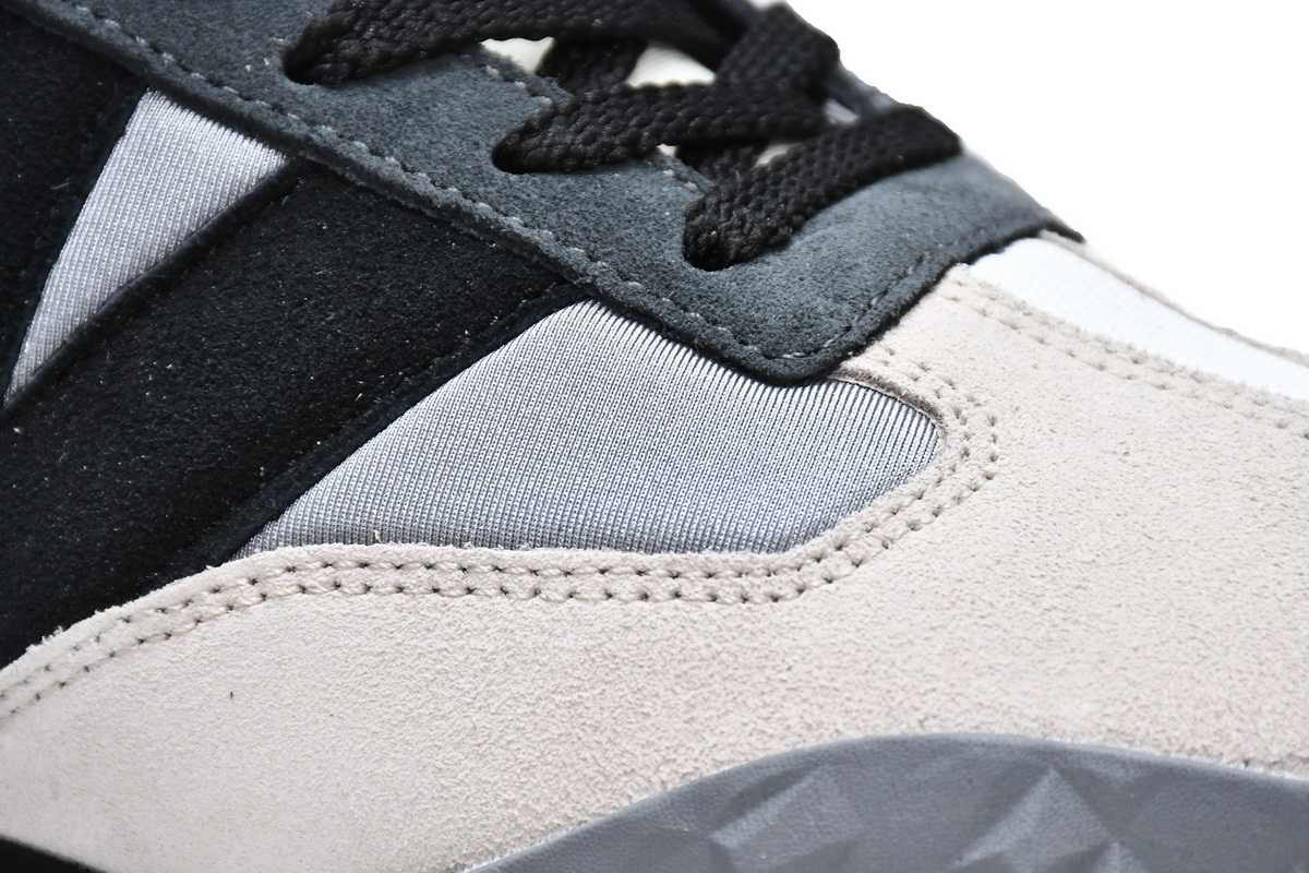 Replica New Balance Shoe New Balance XC-72 -009 Grey Silver