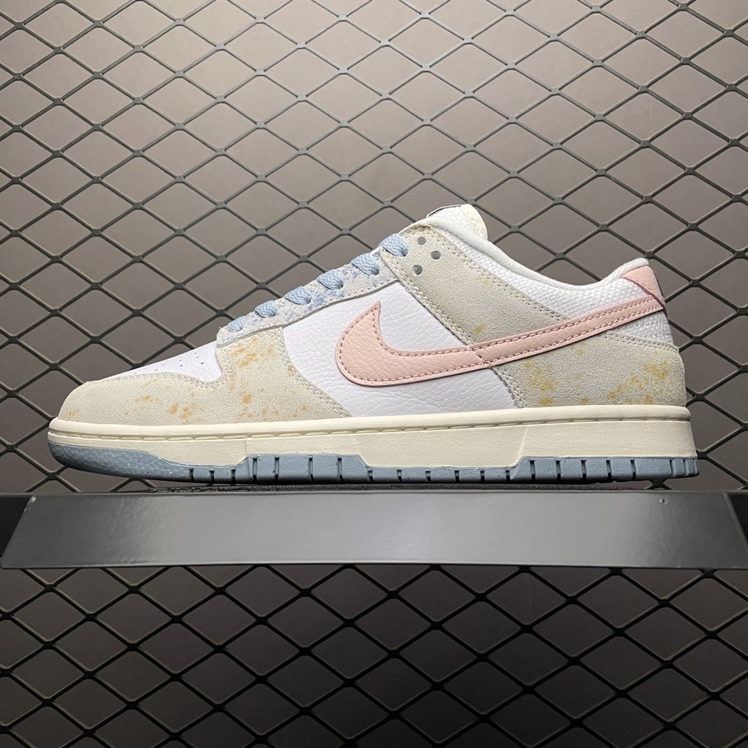 Replica Nike Dunk SB Shoe Nike Dunk Low DV6486-100 Size 36-46 47.5 35UEFT34