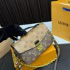Replica Louis Vuitton Bag 21*13*6CM