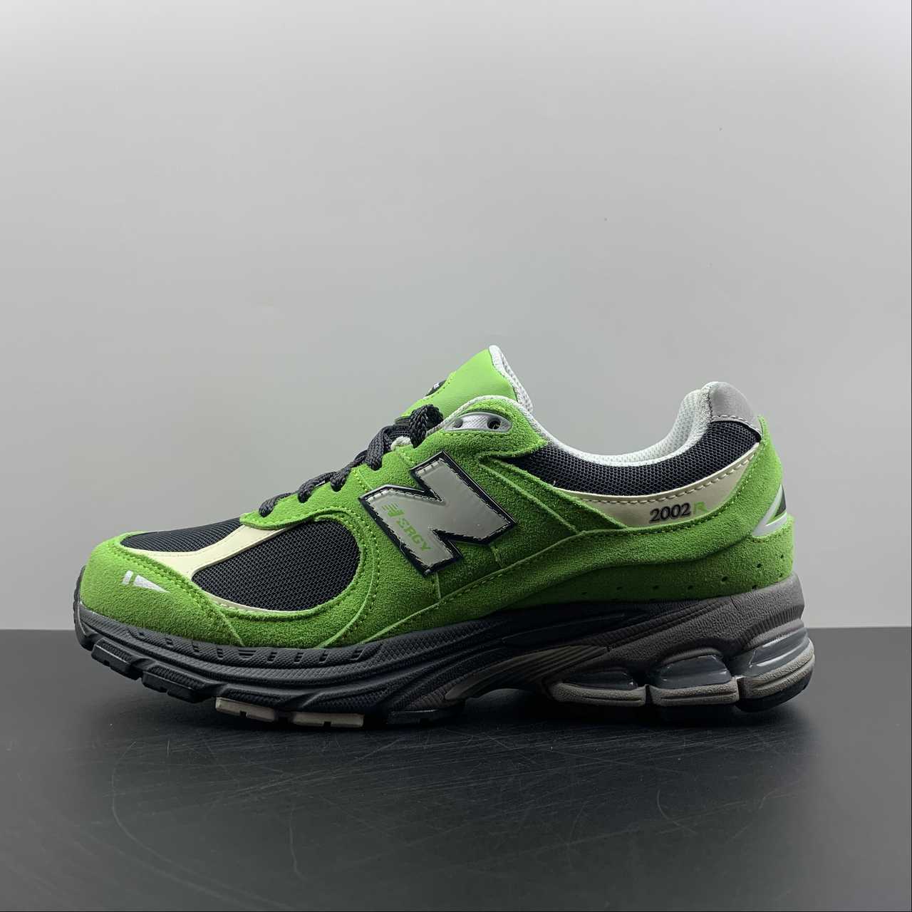 Replica New Balance Shoe Running Shoes New Balance NB2002 M2002RGZ  36-45