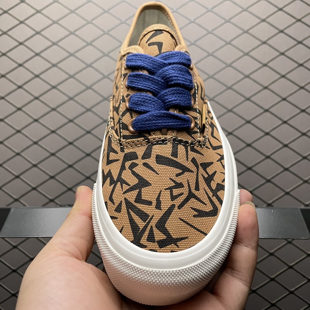 Replica Vans Shoe Taka Hayashi x Vans  Style 43 35-44