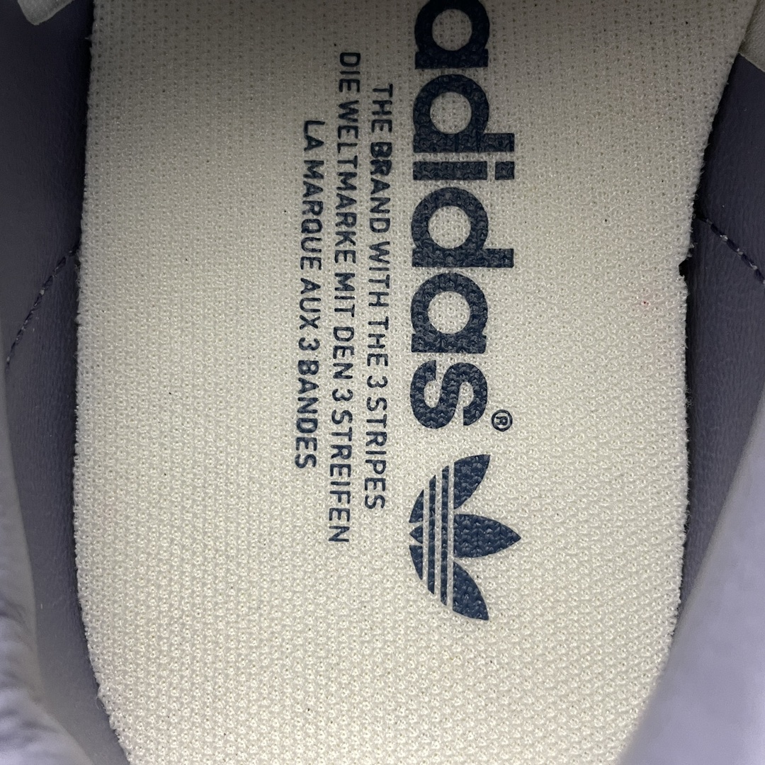 Replica Adidas Shoe Adidas Gazelle Indoor IG1643 Size 36-45