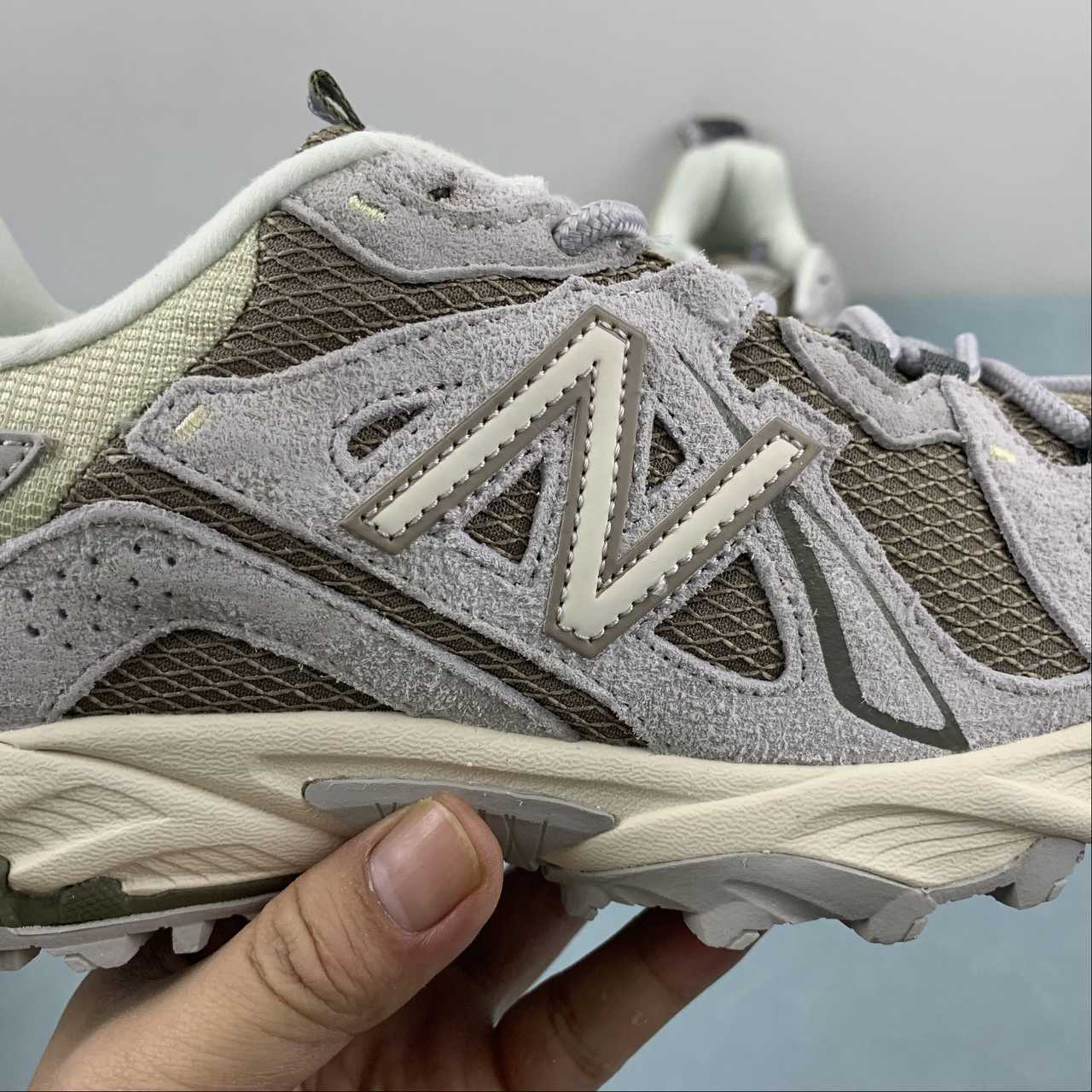 Replica New Balance Shoe New Balance NB610 ML610TE  36-45