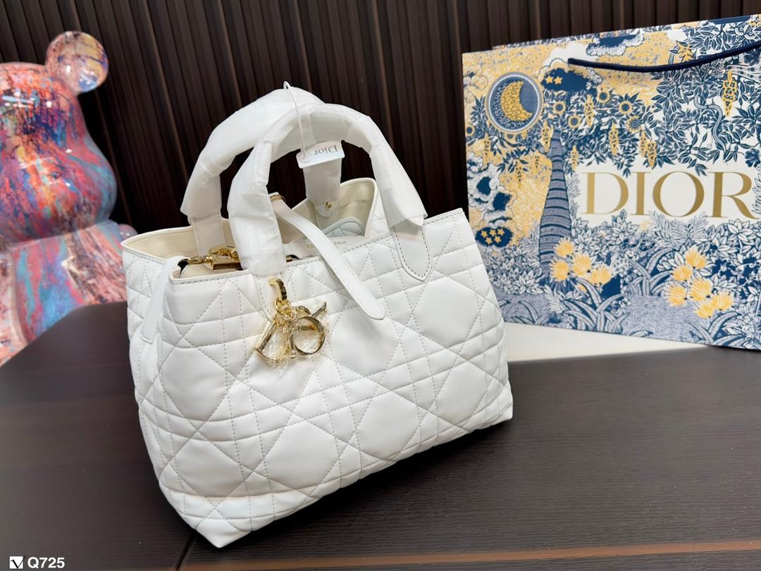 Replica Dior Bag  24*15CM/28*20CM