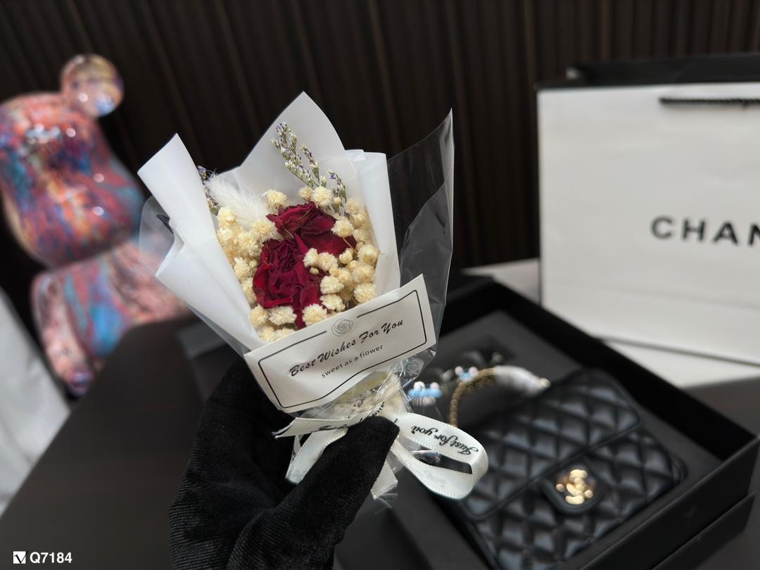 Replica Chanel Bag 18*13CM