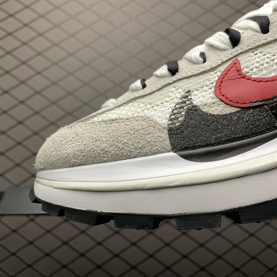 Replica Nike Shoe Sacai X Nike Vaporwaffle 3.0 CV1363-001 36-47.5