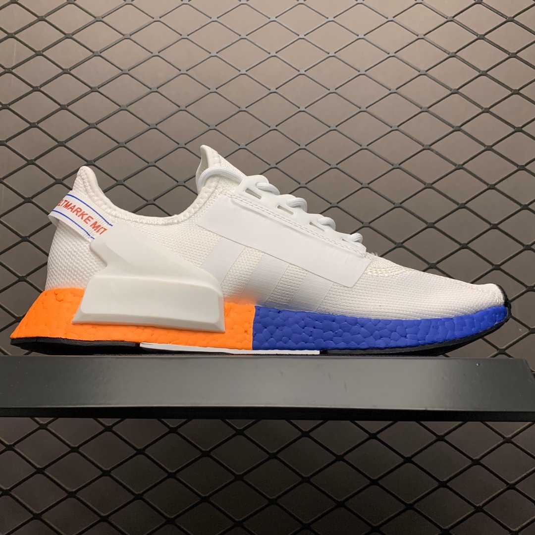 Replica Adidas Shoe Adidas NMD Boost FX3949 36-45