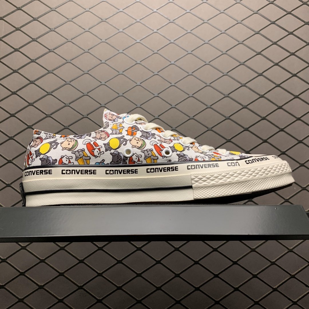Replica Converse Shoe Converse 1970S LOW 35-44