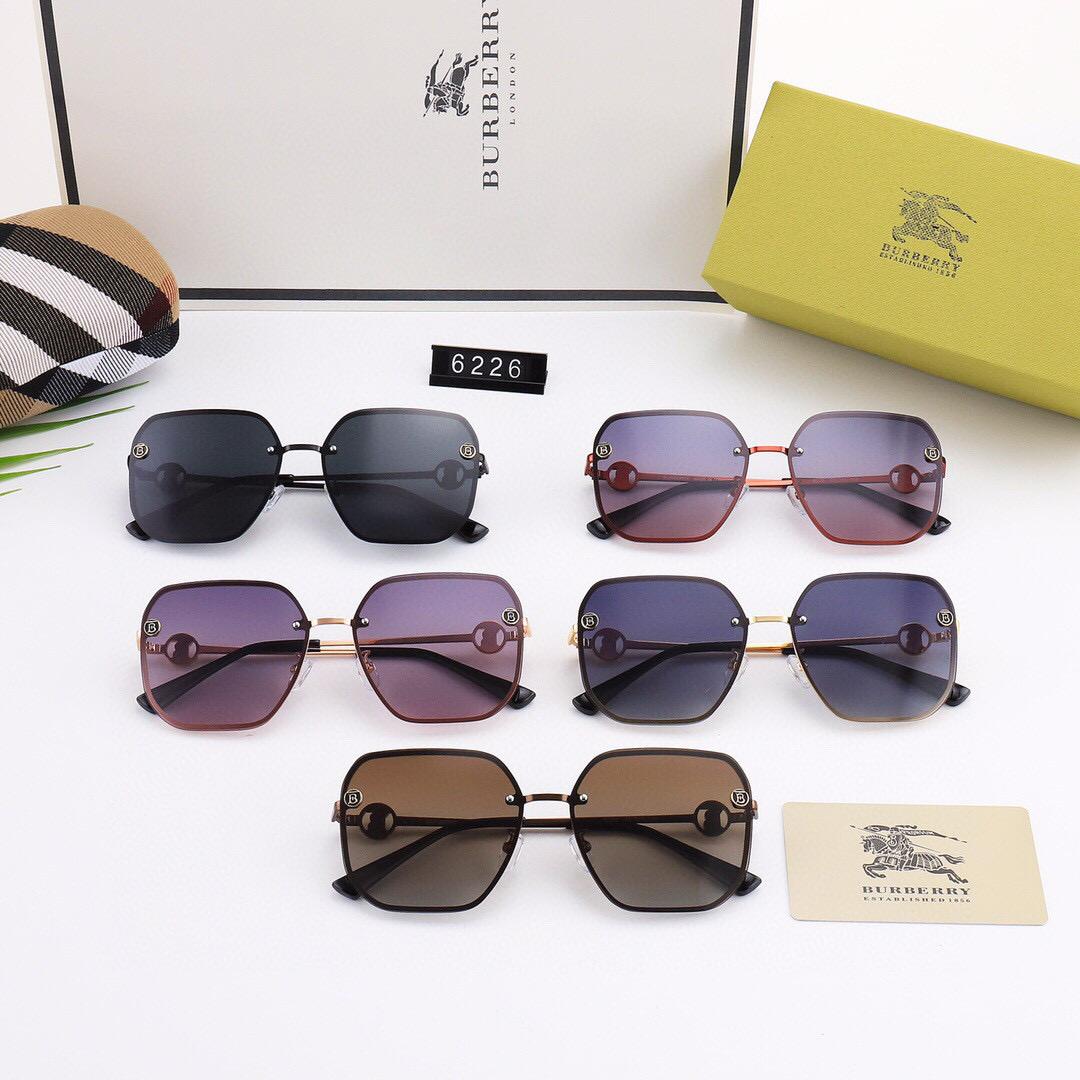 Replica Burberry Glasses