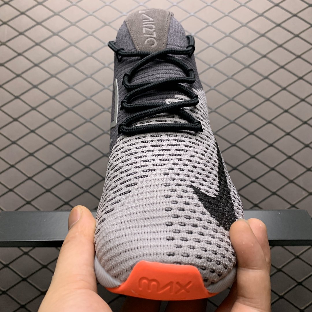 Replica Nike Air Max Shoe Nike Max 270 AO1023-004 40-45
