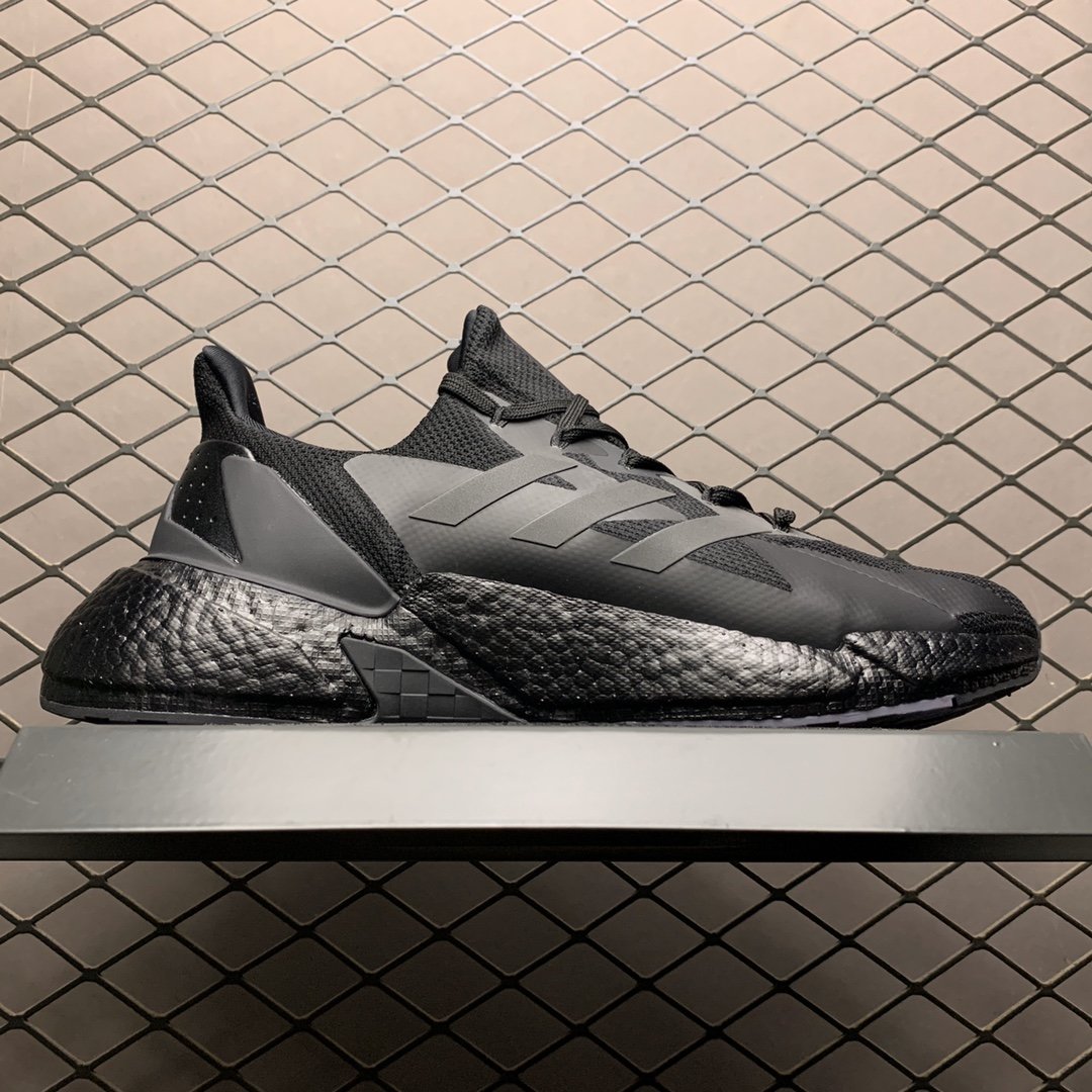 Replica Adidas Shoe Adidas X9000L4 Boost FW8386 40-45
