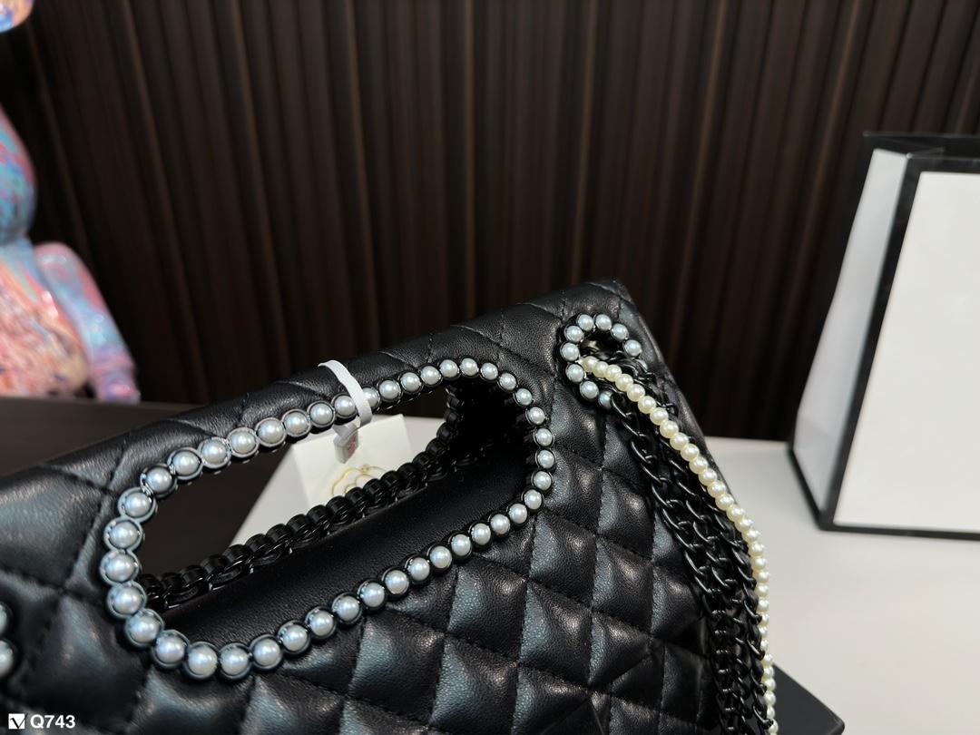 Replica Chanel Bag 25*12CM