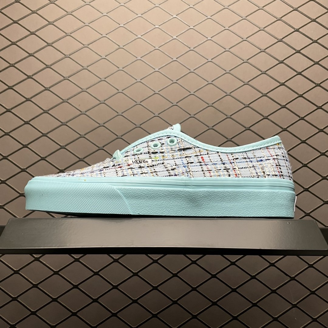 Replica Vans Shoe Vans Authentic35-40 20EDDH14 007