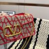 Replica Valentino Bag 28*14CM