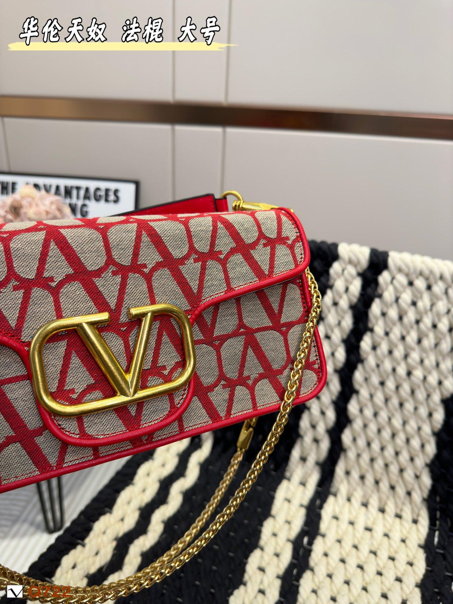 Replica Valentino Bag 28*14CM