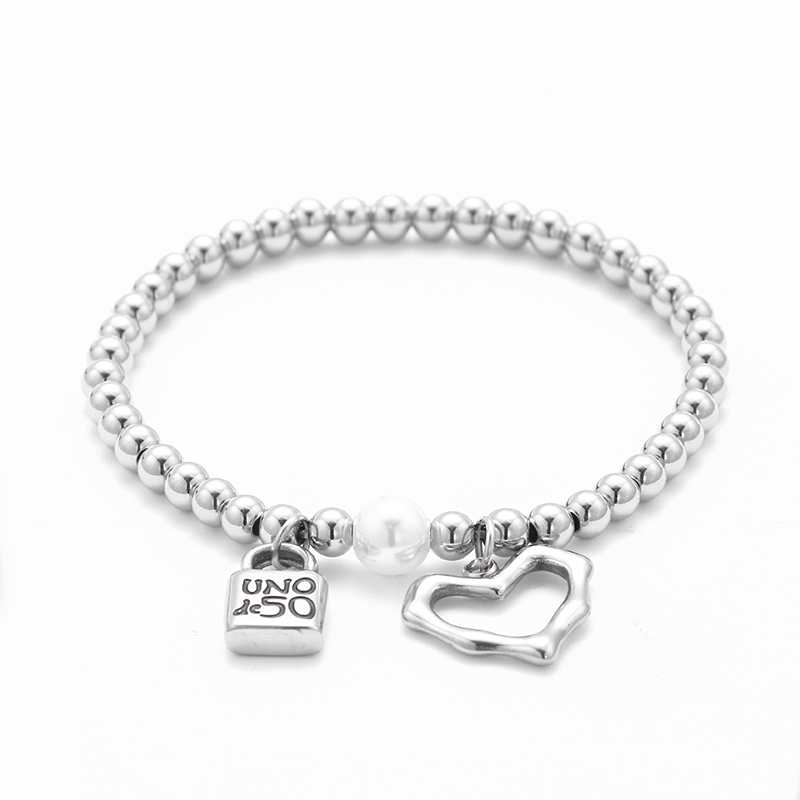 Replica UNOde50 Bracelet