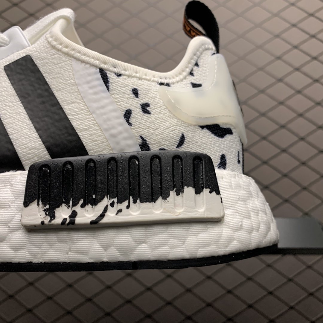 Replica Adidas Shoe Adidas NMD Boost FW7570 36-45