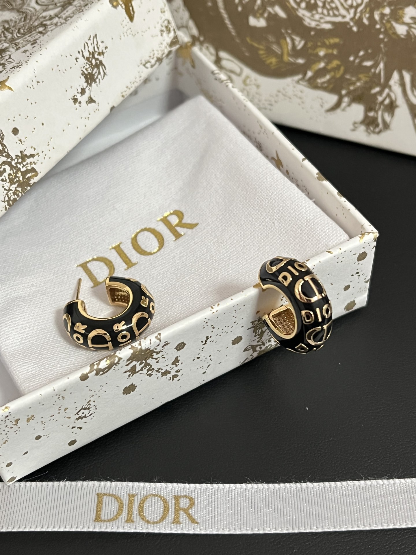 Replica DIOR Earring