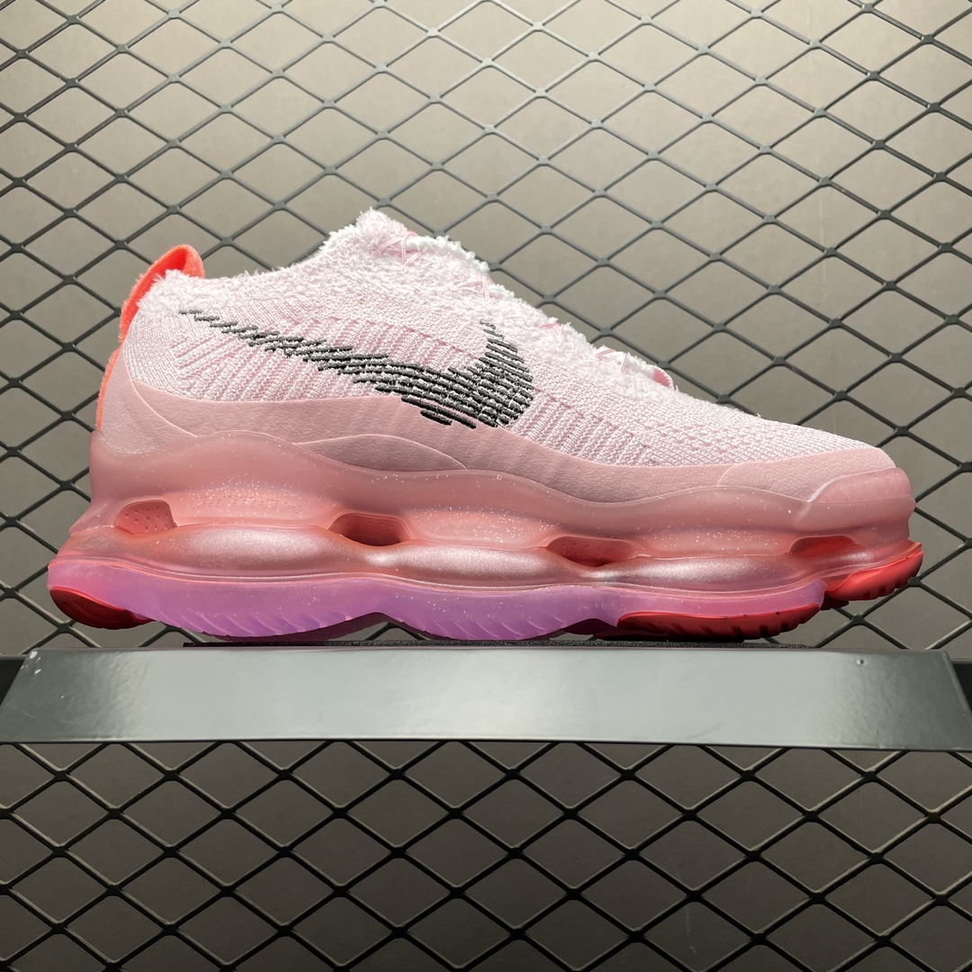 Replica Nike Air Max Shoe Nike Air Max Scorpion FK FN8925-696 Size 36-42
