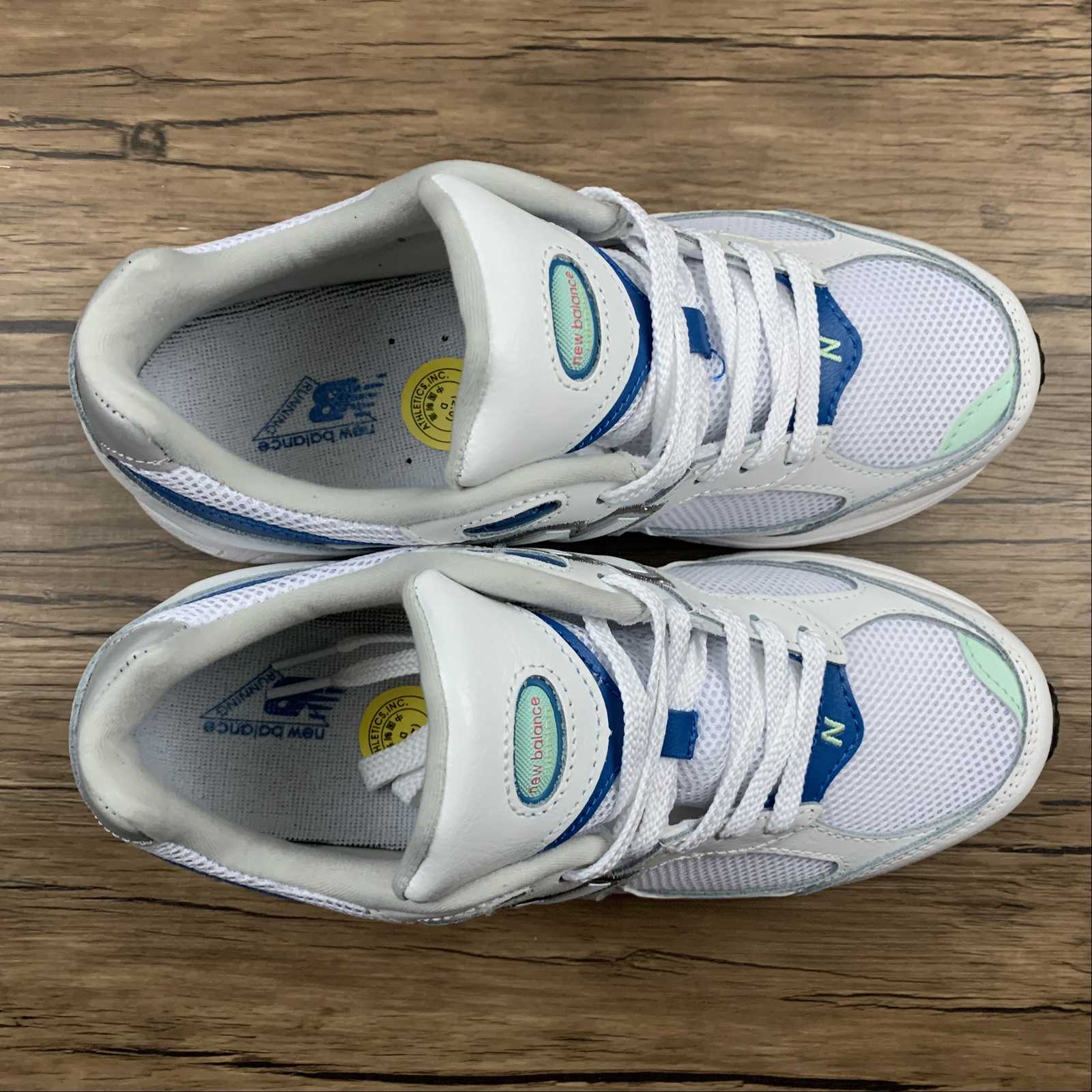 Replica New Balance Shoe New Balance NB2002 M2002RW  36-45