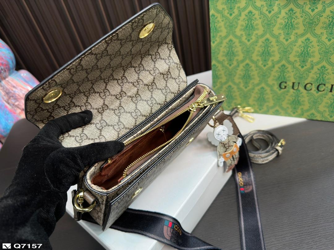 Replica Gucci Bag 15*23CM