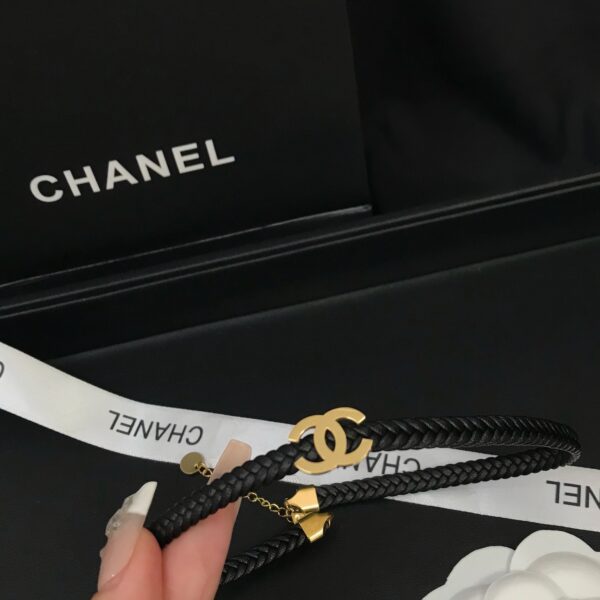 Replica CHANEL Necklace