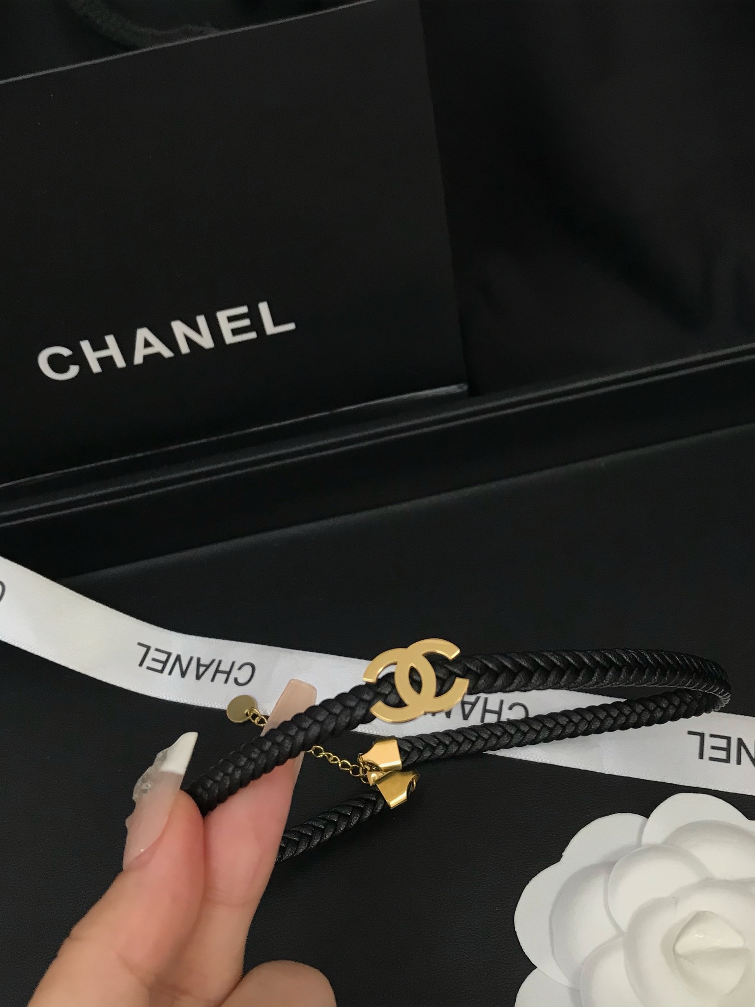 Replica CHANEL Necklace