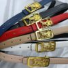 Replica COACH belt