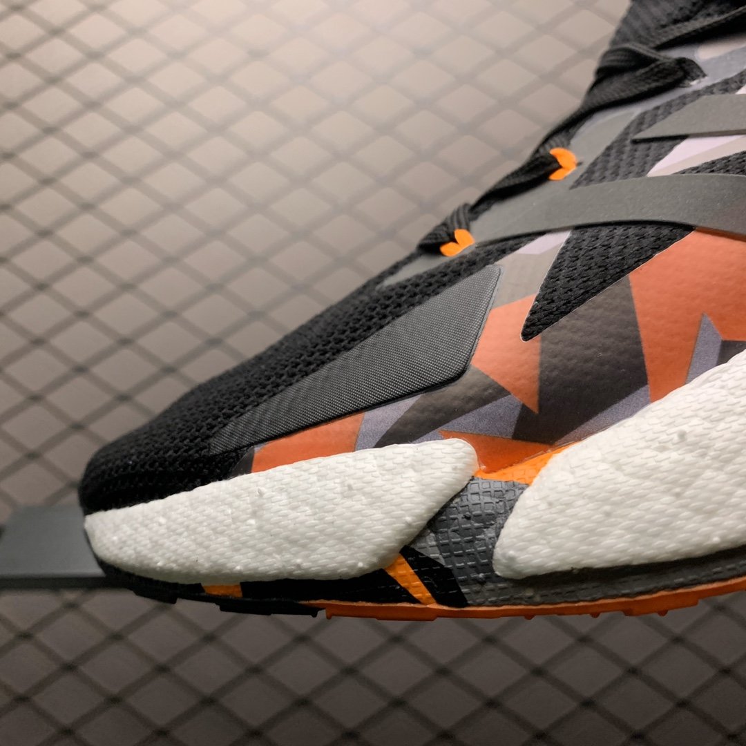 Replica Adidas Shoe Adidas X9000L4 Boost FW8413 40-45